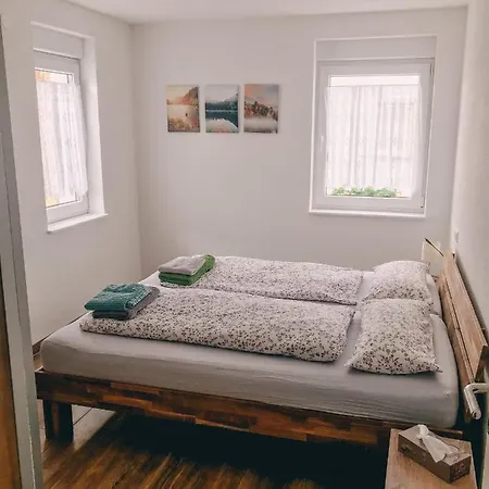 Creek House * Mullheim (Baden-Wurttemberg)