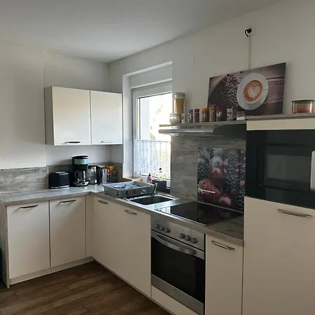 Creek House Appartamento Mullheim (Baden-Wurttemberg)