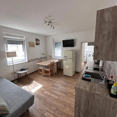 Creek House Mullheim (Baden-Wurttemberg)