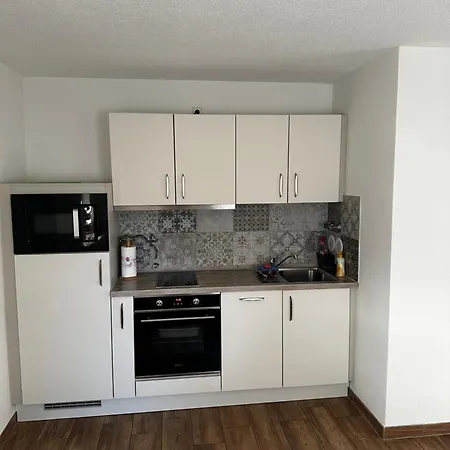 Creek House * Mullheim (Baden-Wurttemberg)