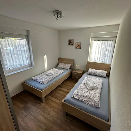 Creek House Mullheim (Baden-Wurttemberg)