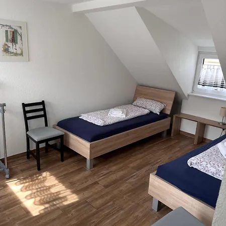 Appartamento Creek House Mullheim (Baden-Wurttemberg)