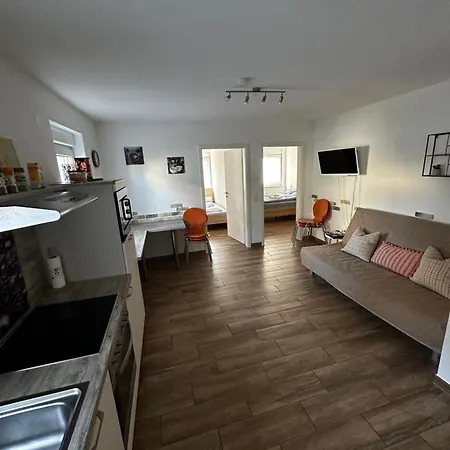 Appartamento Creek House Mullheim (Baden-Wurttemberg)