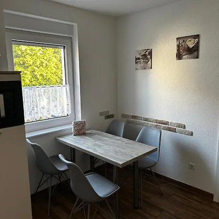 Creek House Apartmán