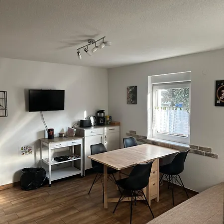 Creek House 公寓 穆尔海姆