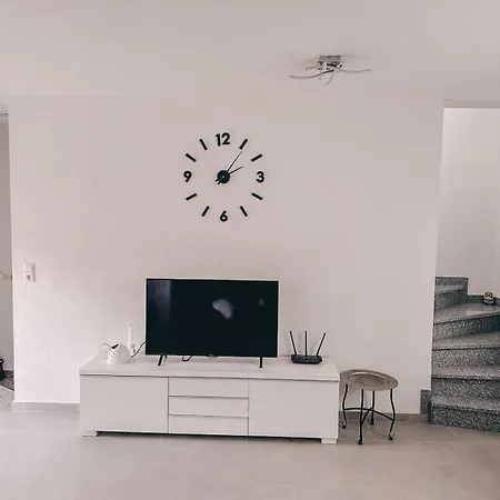 Creek House Apartmán *