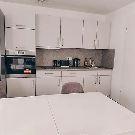 公寓 Creek House 穆尔海姆