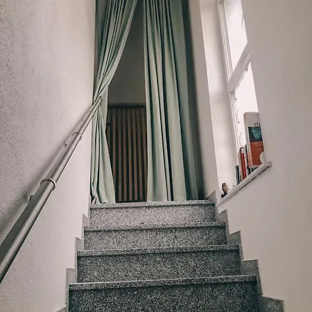 Creek House 穆尔海姆