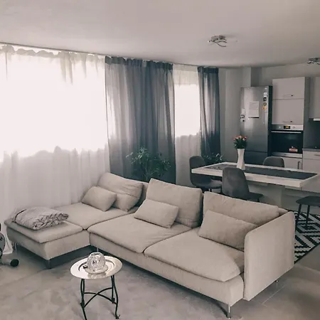 Creek House 公寓 穆尔海姆