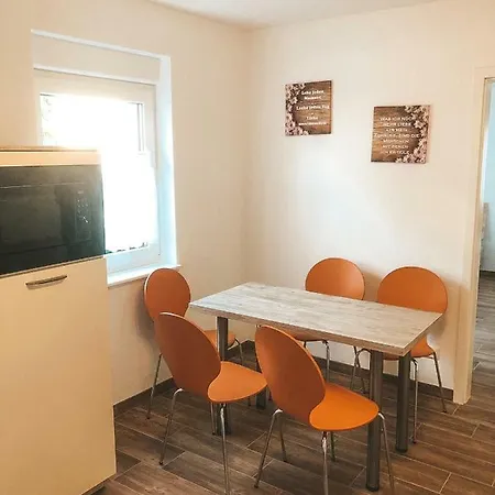 Apartment Creek House Mullheim (Baden-Wurttemberg)