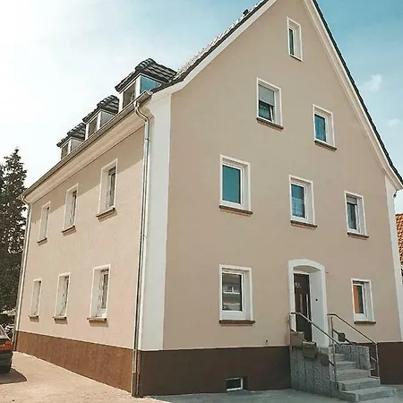 Creek House Mullheim (Baden-Wurttemberg)
