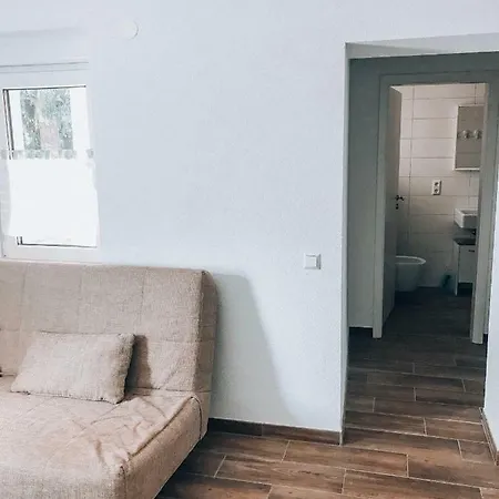 Creek House Apartment Mullheim (Baden-Wurttemberg)