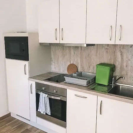 Creek House Apartment Mullheim (Baden-Wurttemberg)