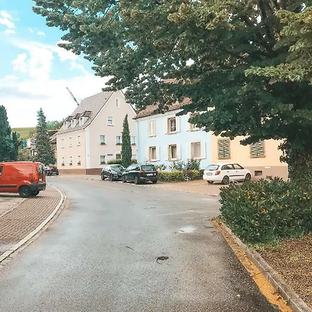 Creek House *