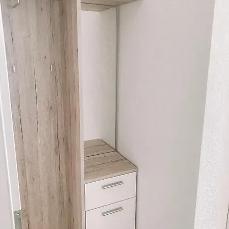 Apartmán Creek House *